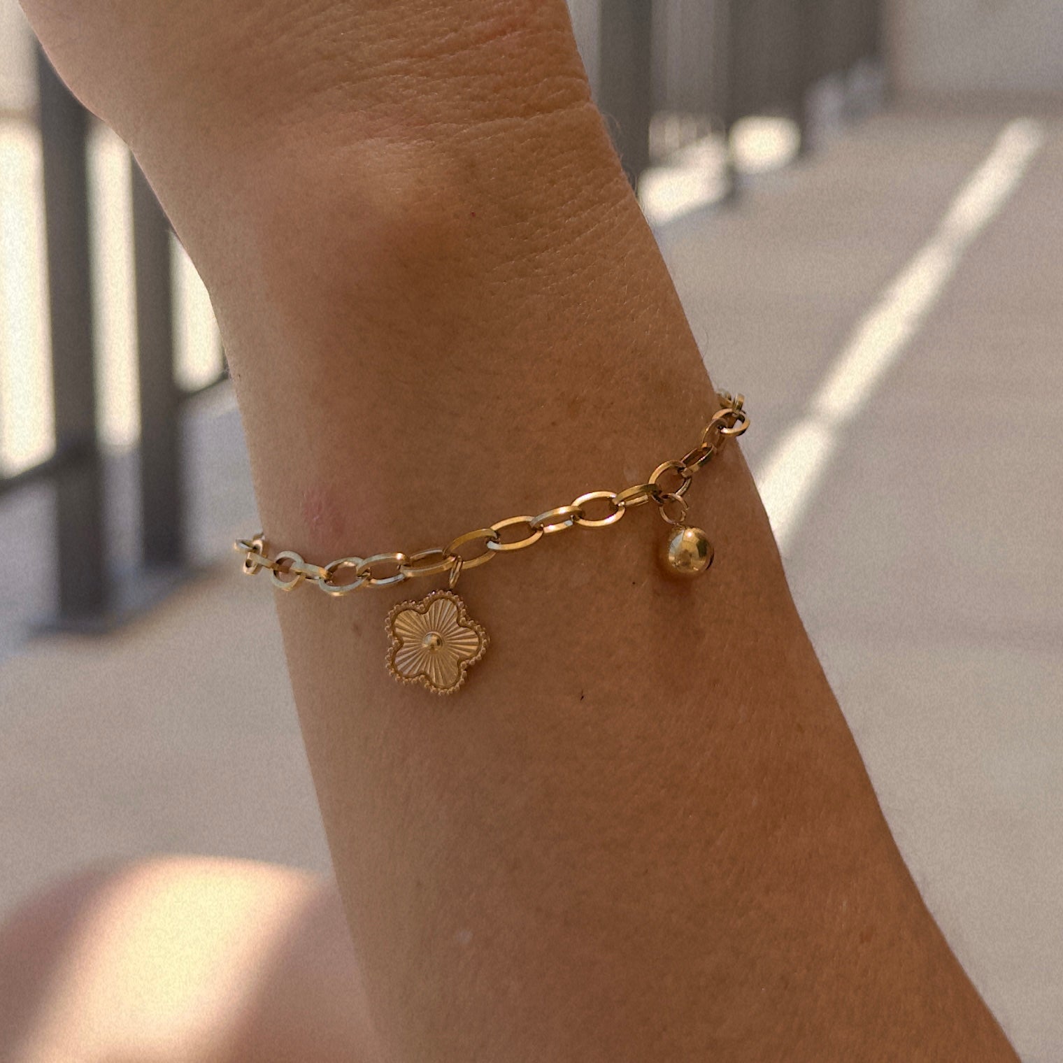 Pulsera Bloom