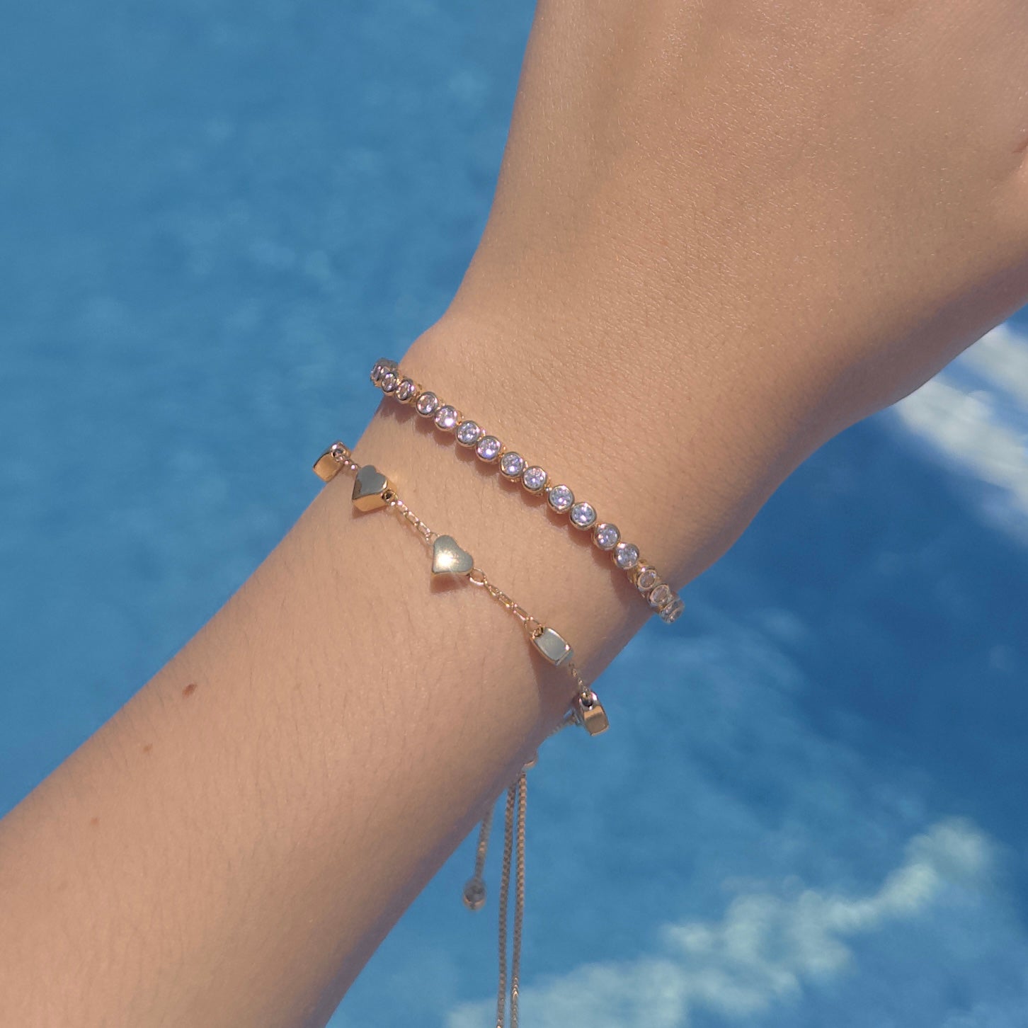 Pulsera Self Love