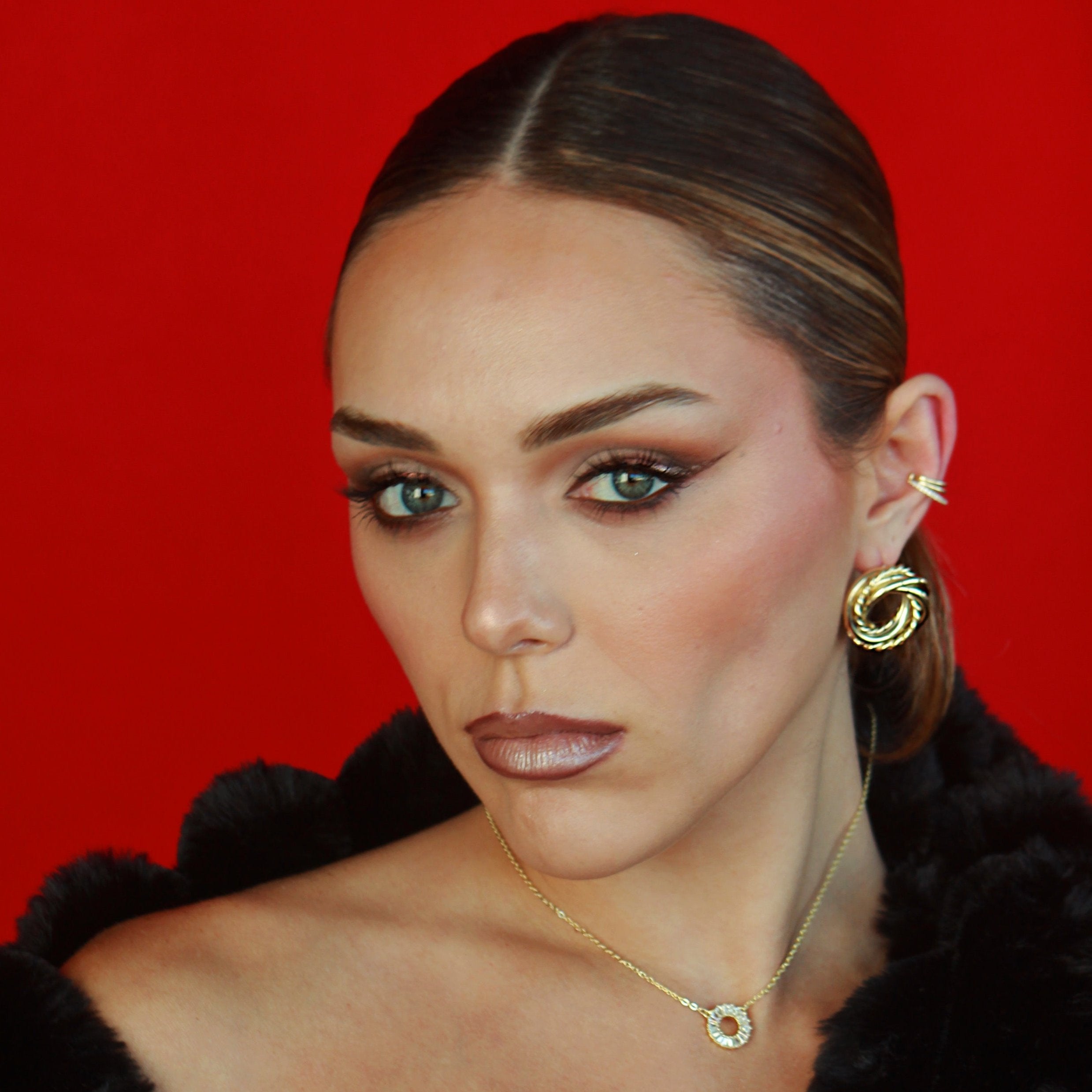 Arete Nudo Entrelazado