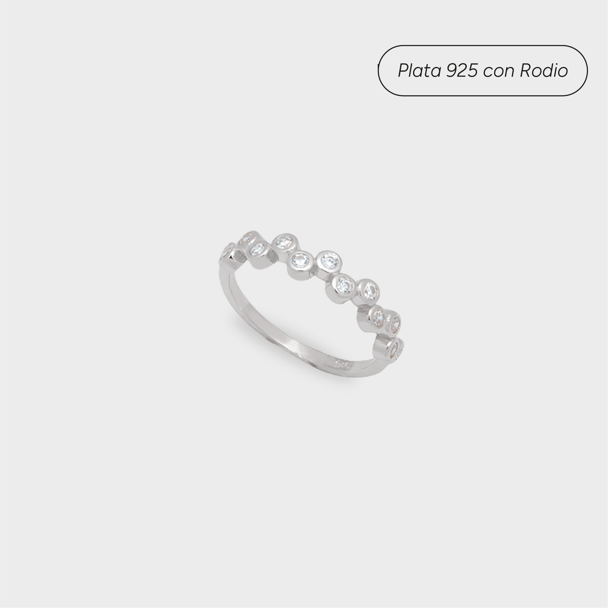 Anillo Dots