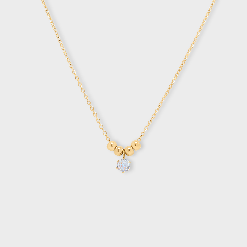 Collar Mini Spark