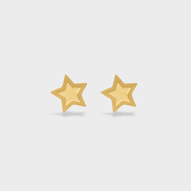 ¡Regalo! Arete Stellar