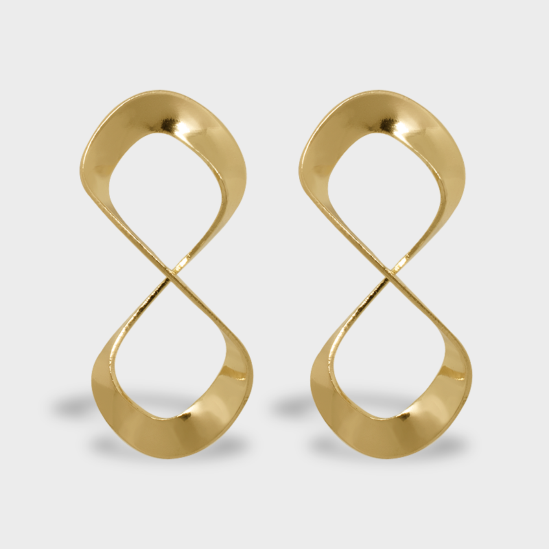 Arete Infinito de Copper (TF7C806)
