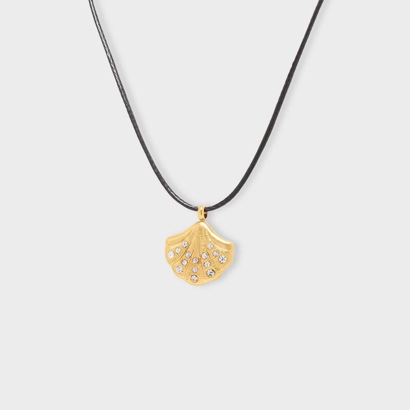 Collar Shell