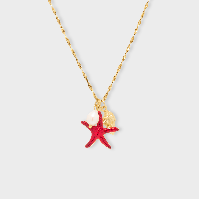 Collar Summer