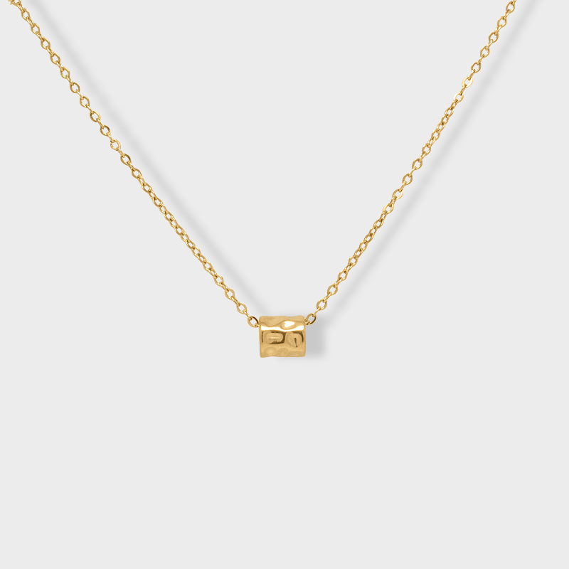 Collar Barril