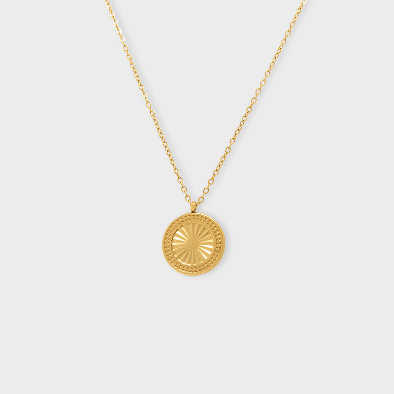 Collar Radial