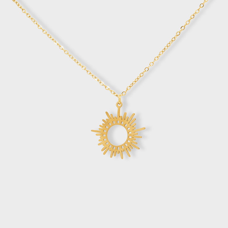 Collar Soleil