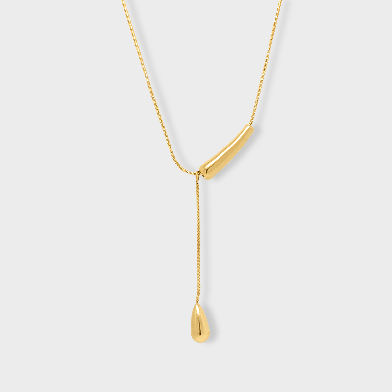 Collar Drop