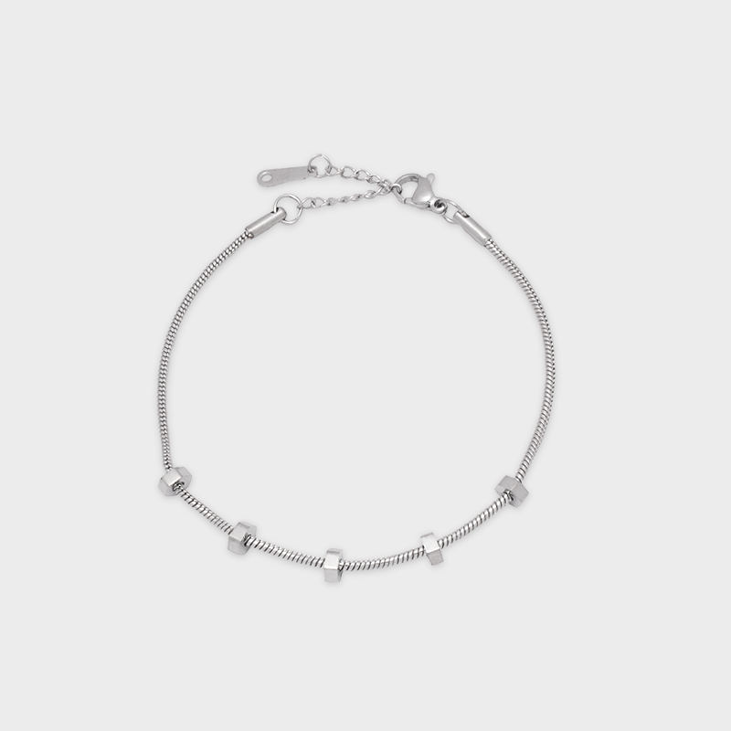 Pulsera Hexa