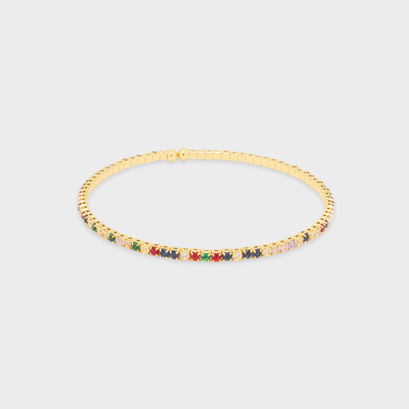 Pulsera Prisma
