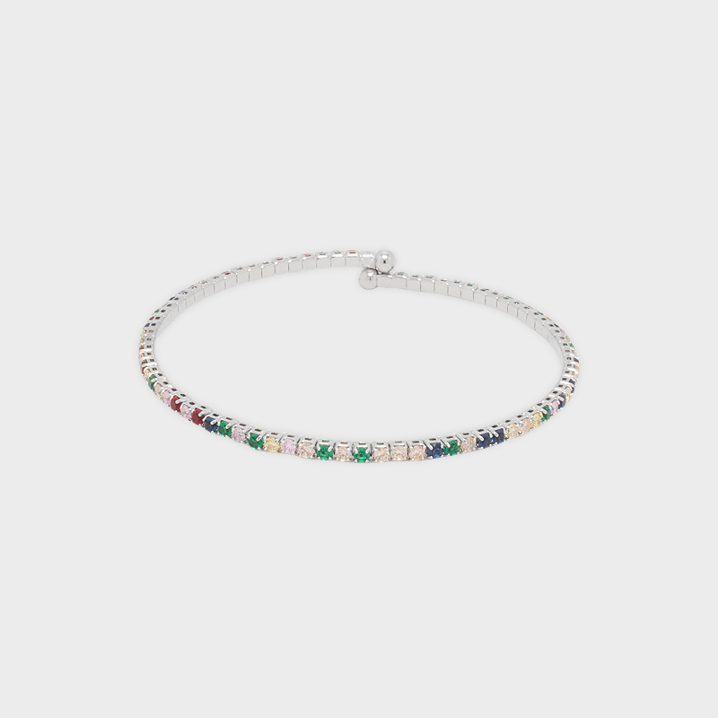 Pulsera Prisma