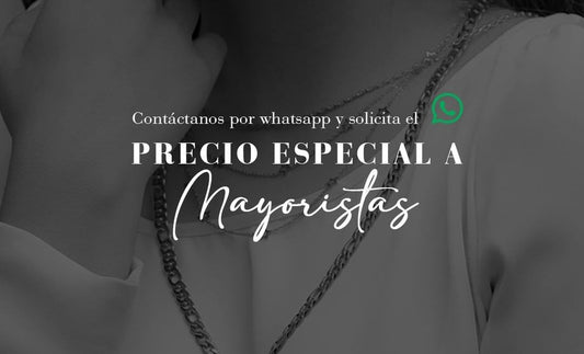¿Te interesa las compras al mayoreo?