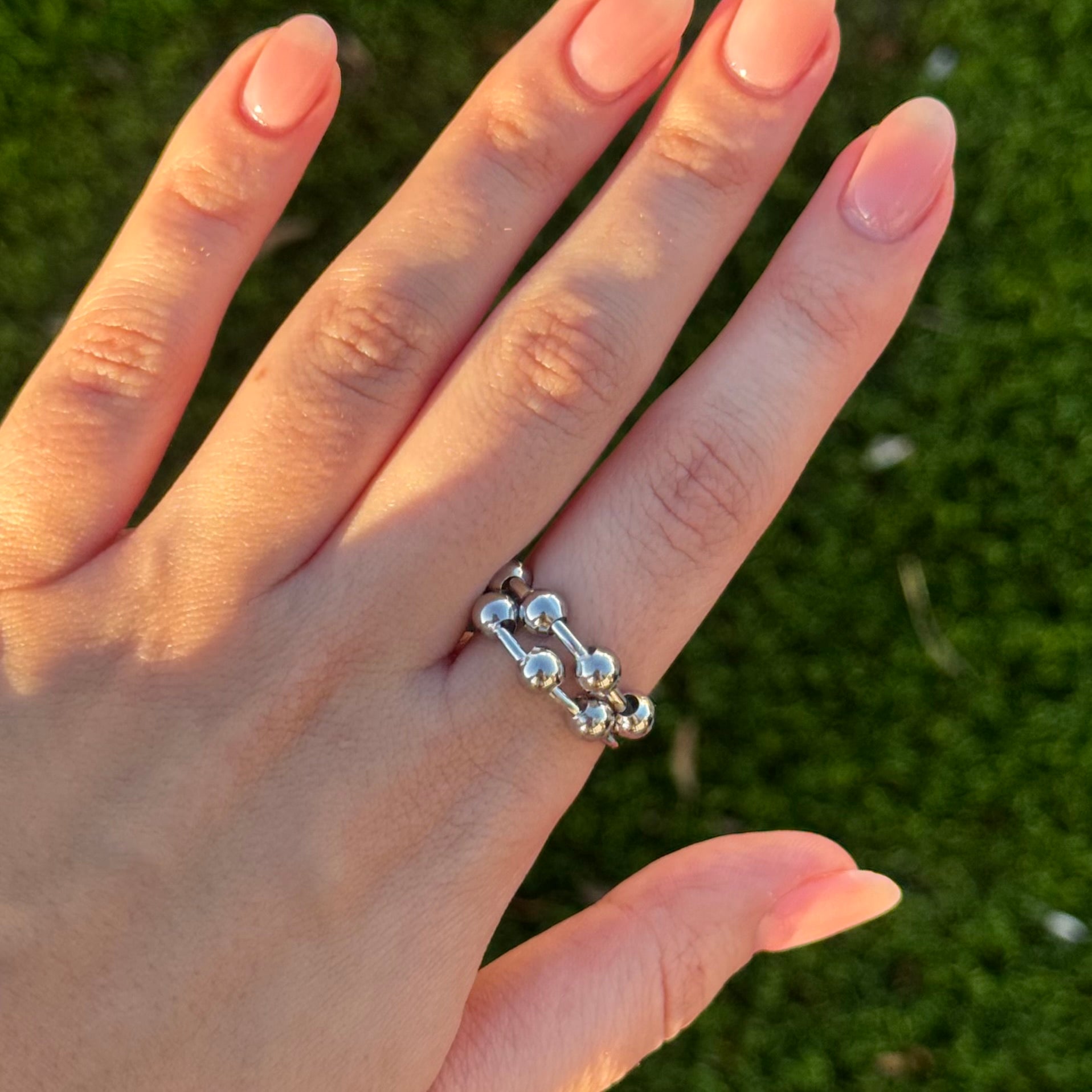 Anillo Pop