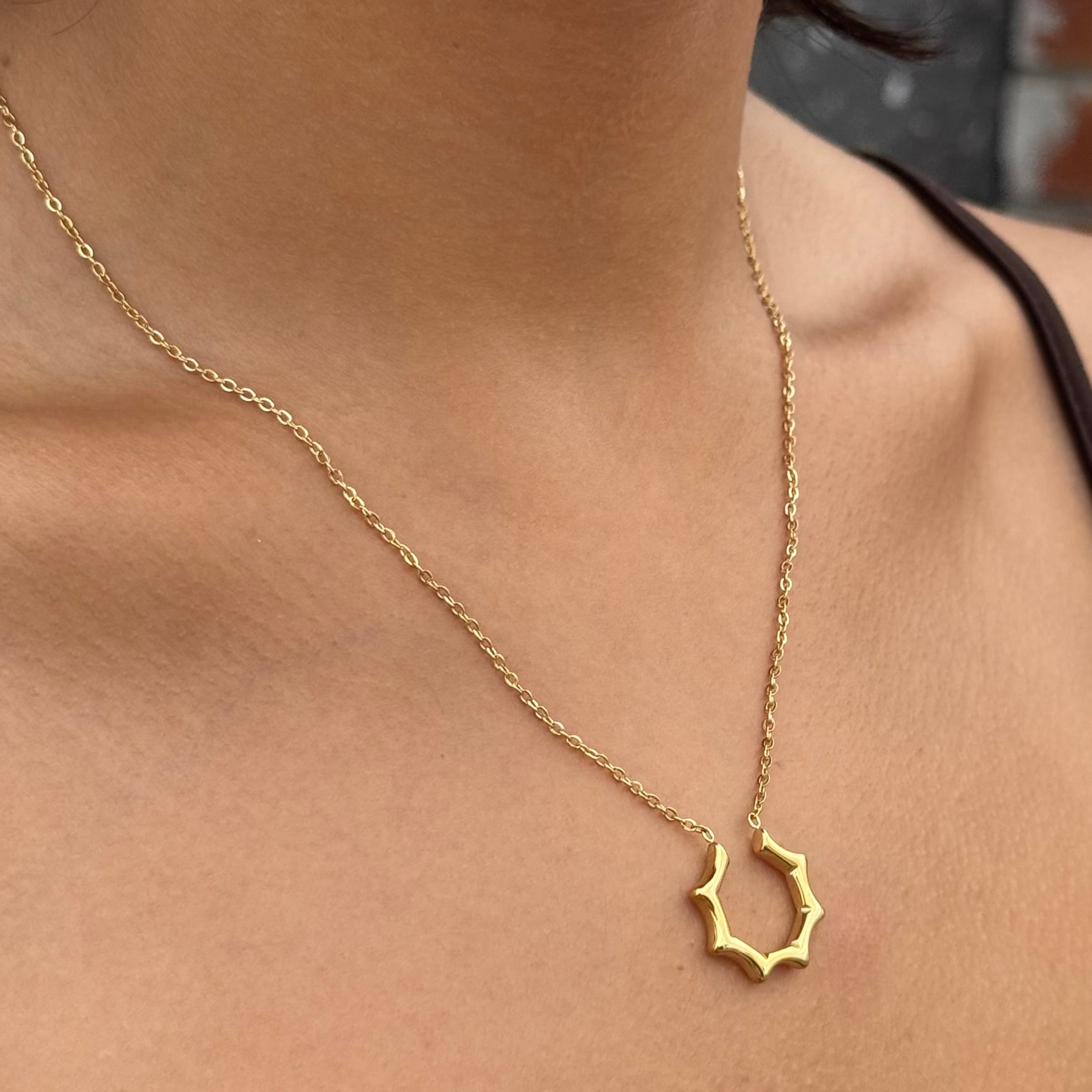 Collar Corona