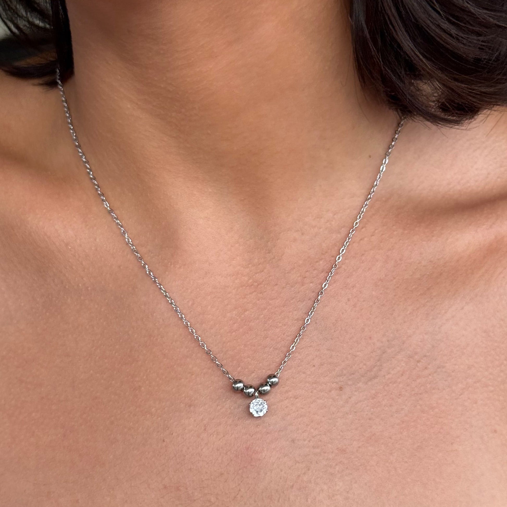 Collar Mini Spark