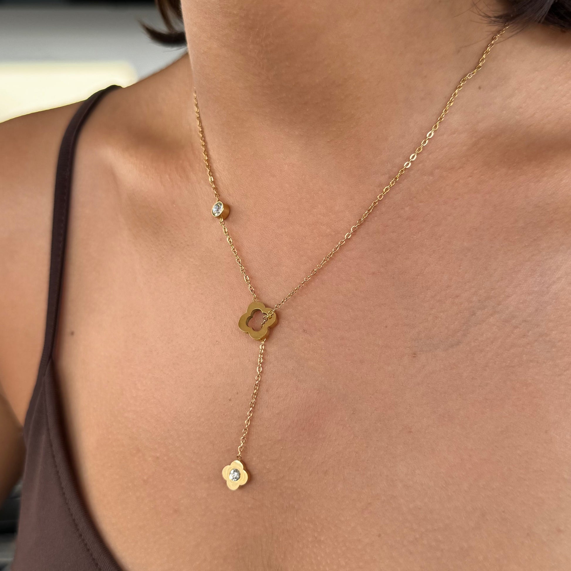 Collar Lys