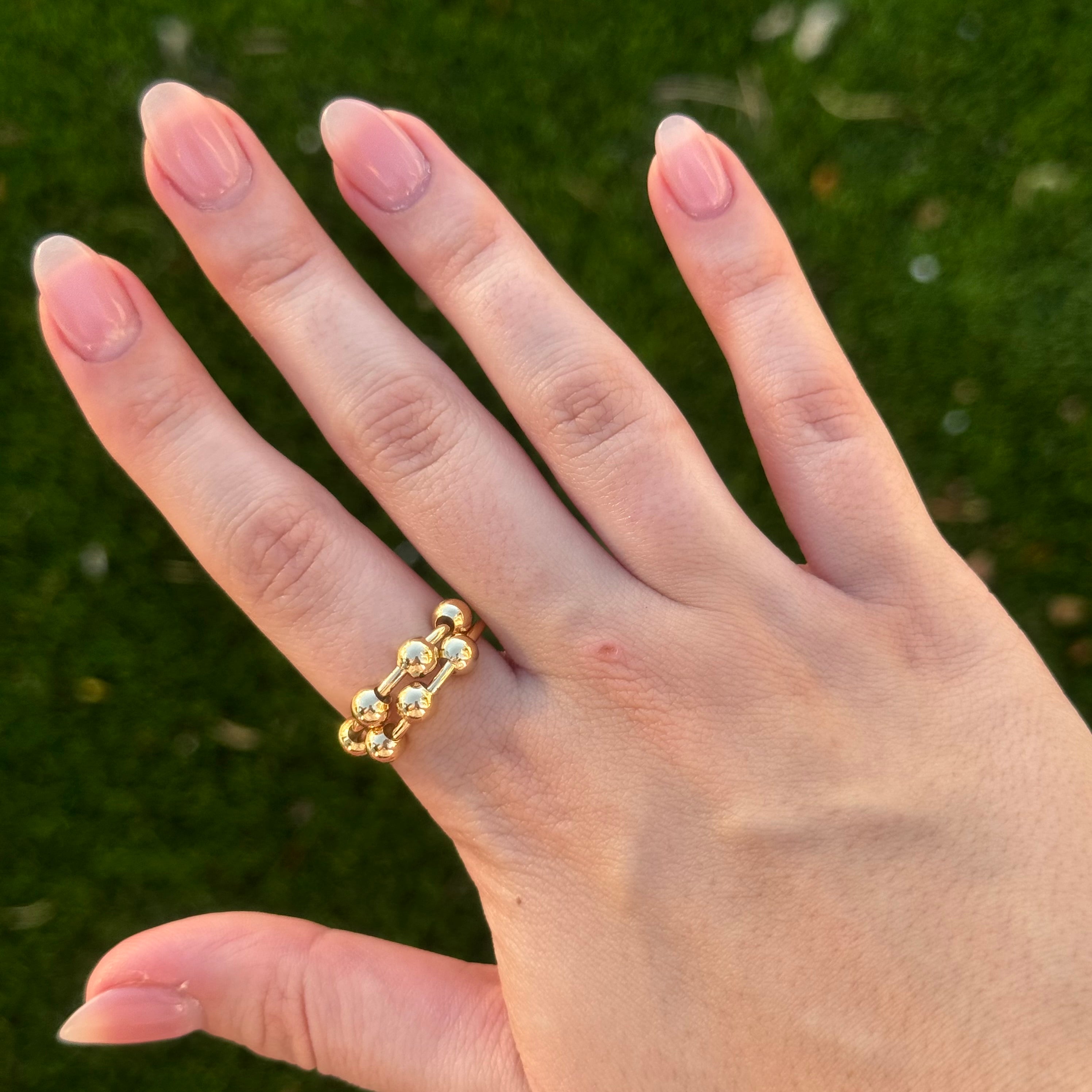 Anillo Pop