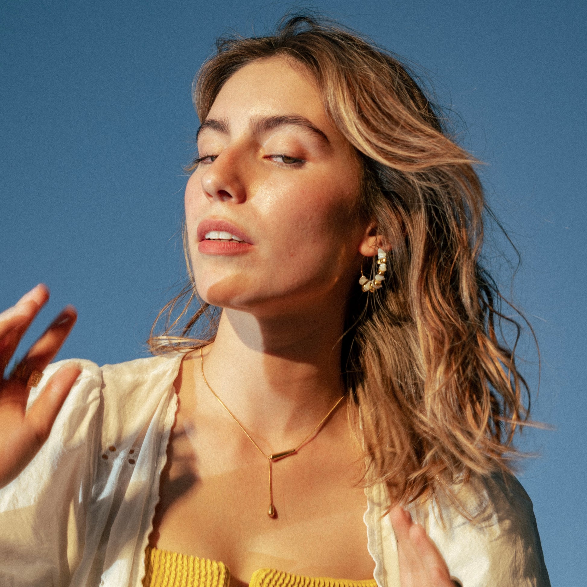 Collar Drop