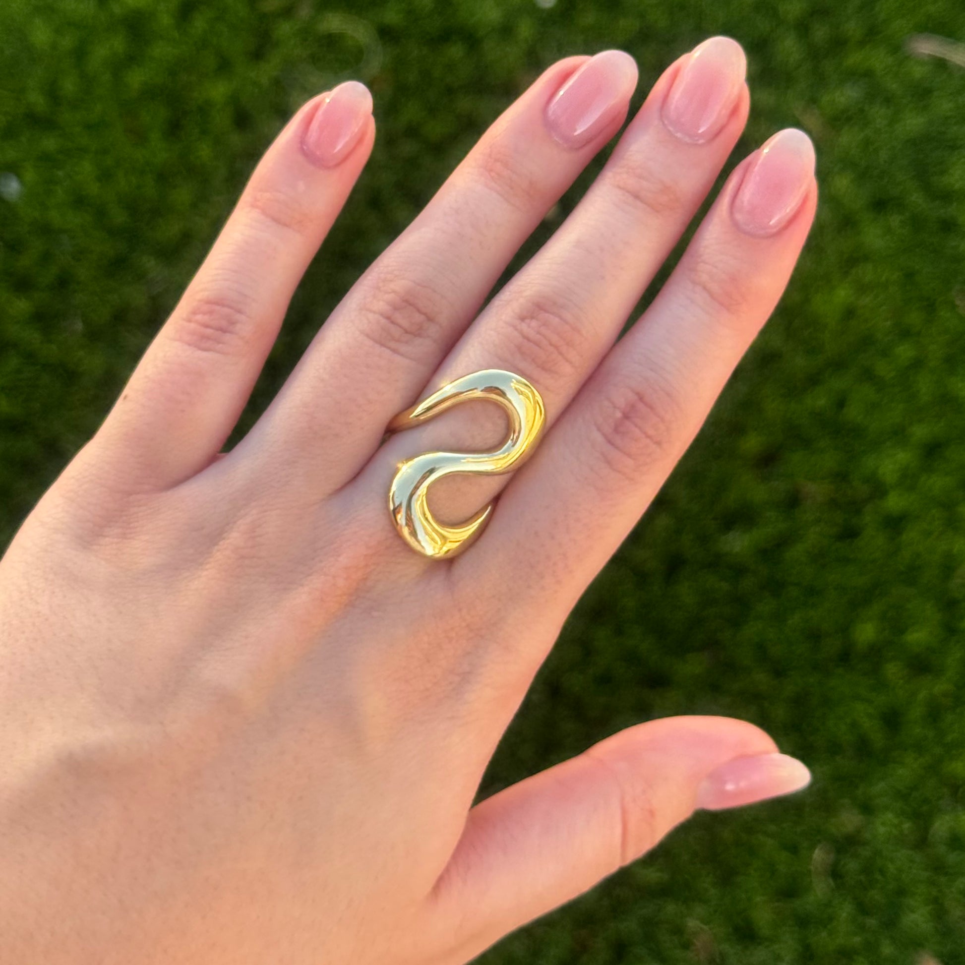 Anillo Sway