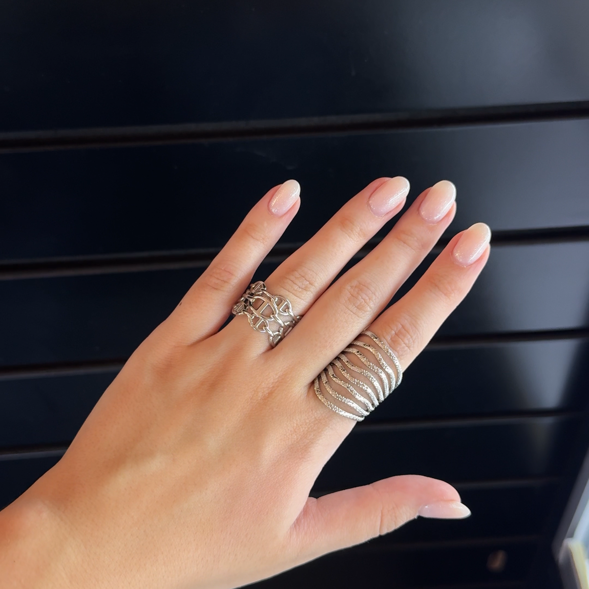 Anillo Nexo