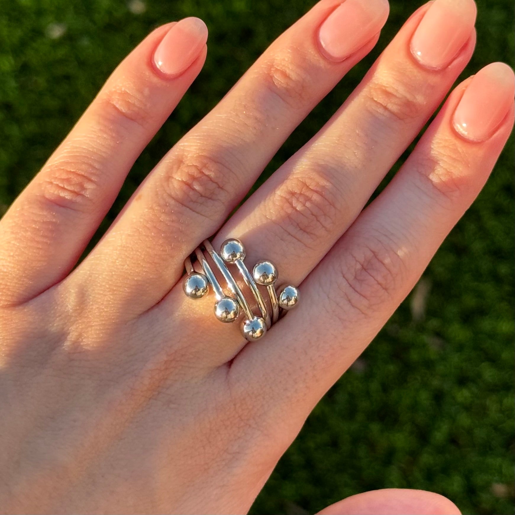 Anillo Galaxy