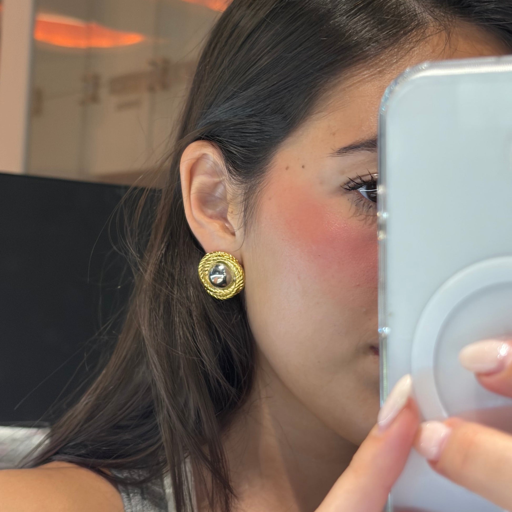 Aretes Vittoria