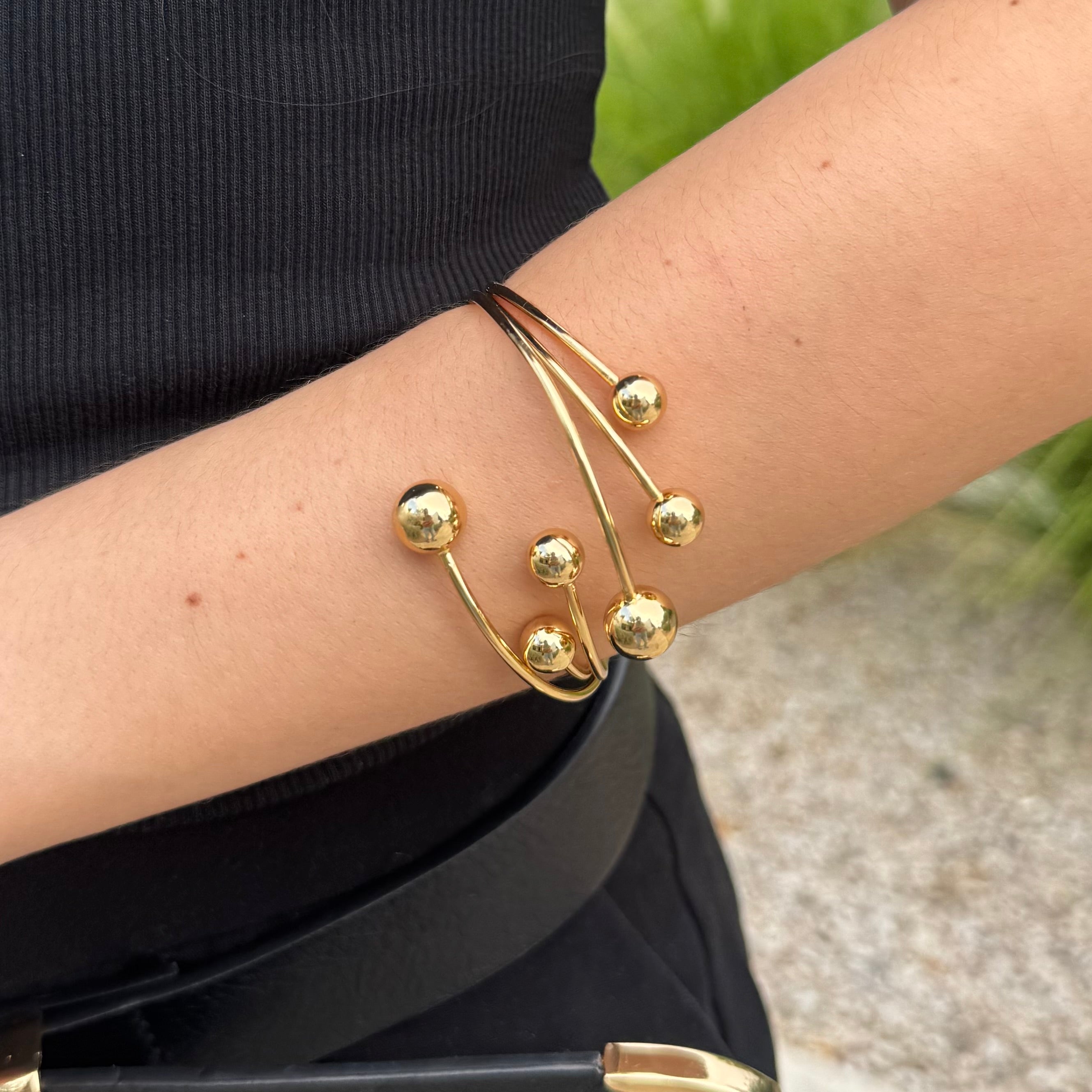 Brazalete Nova