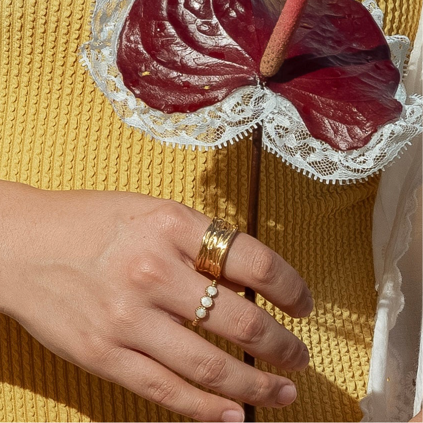 Anillo Texture