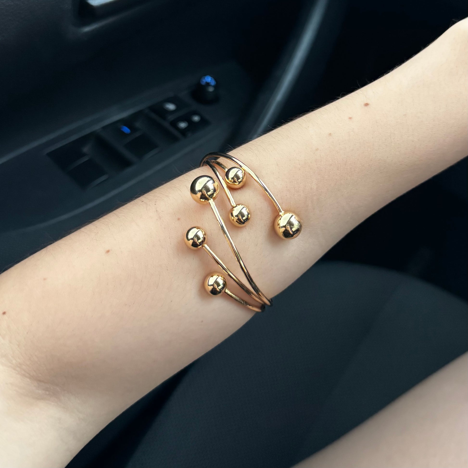 Brazalete Nova