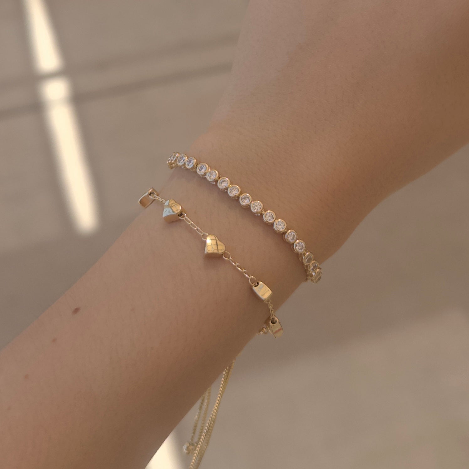 Pulsera Circones