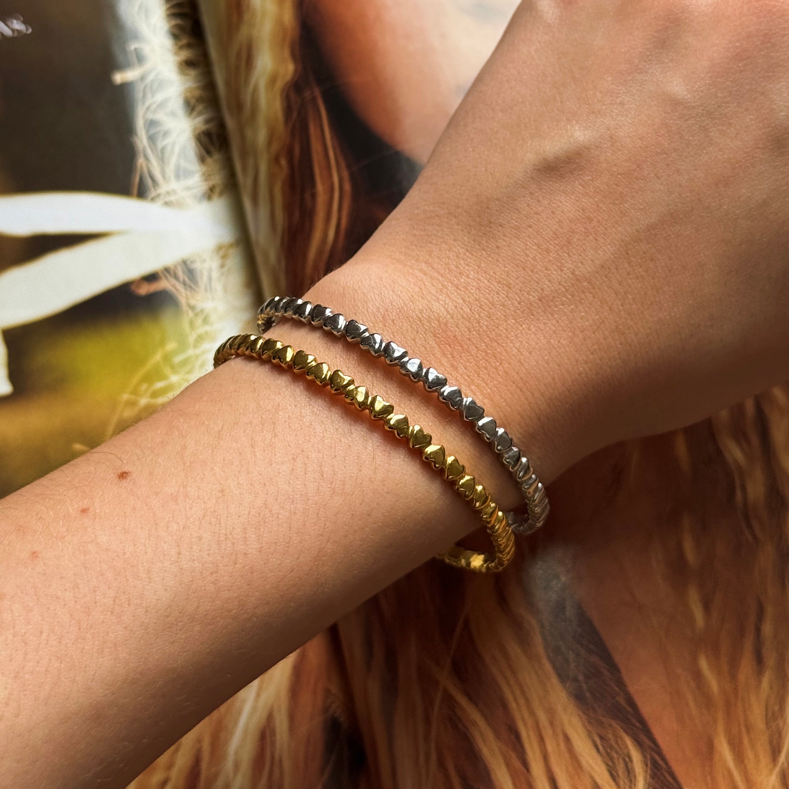 Brazalete Love