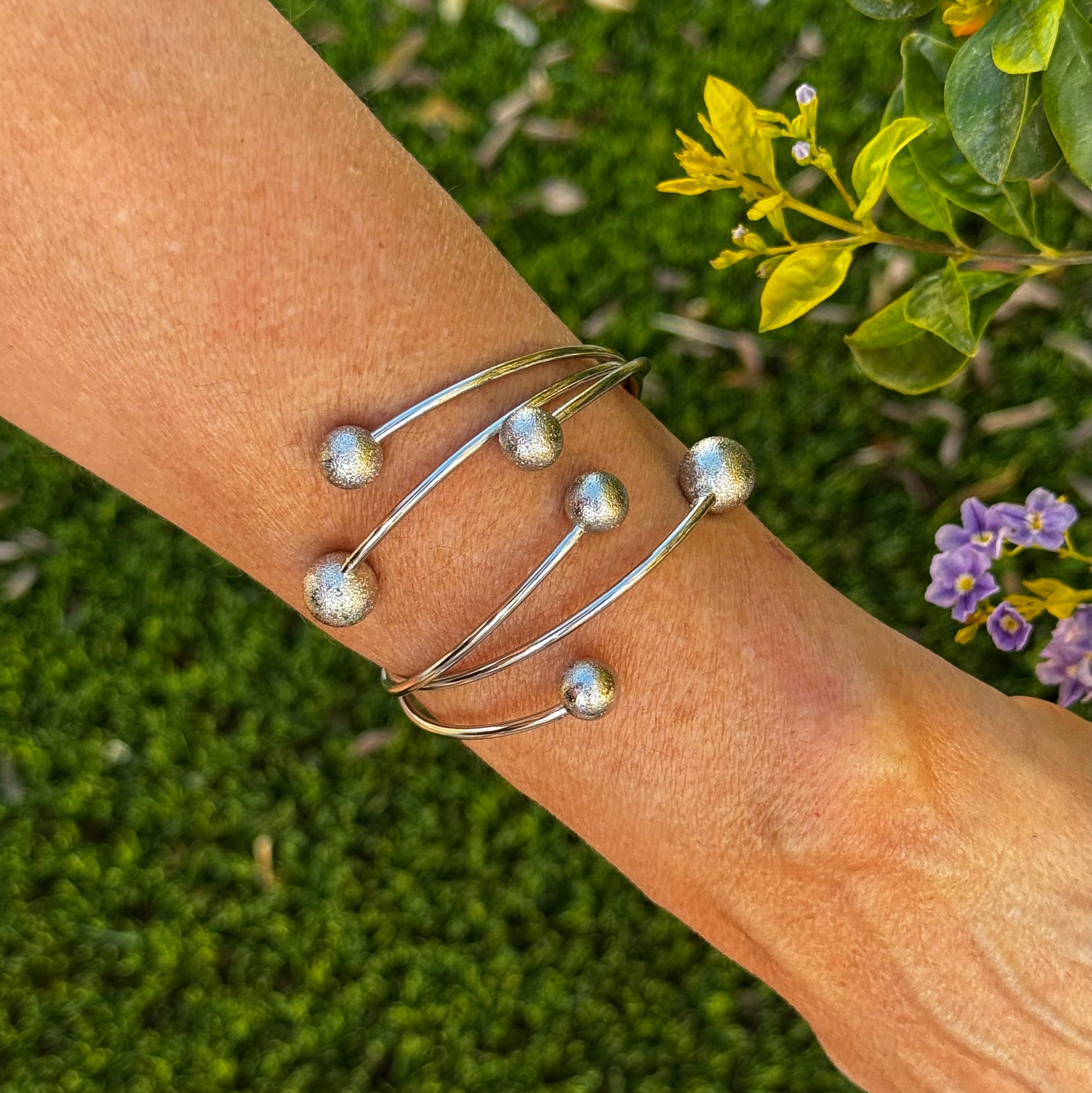 Brazalete Órbita