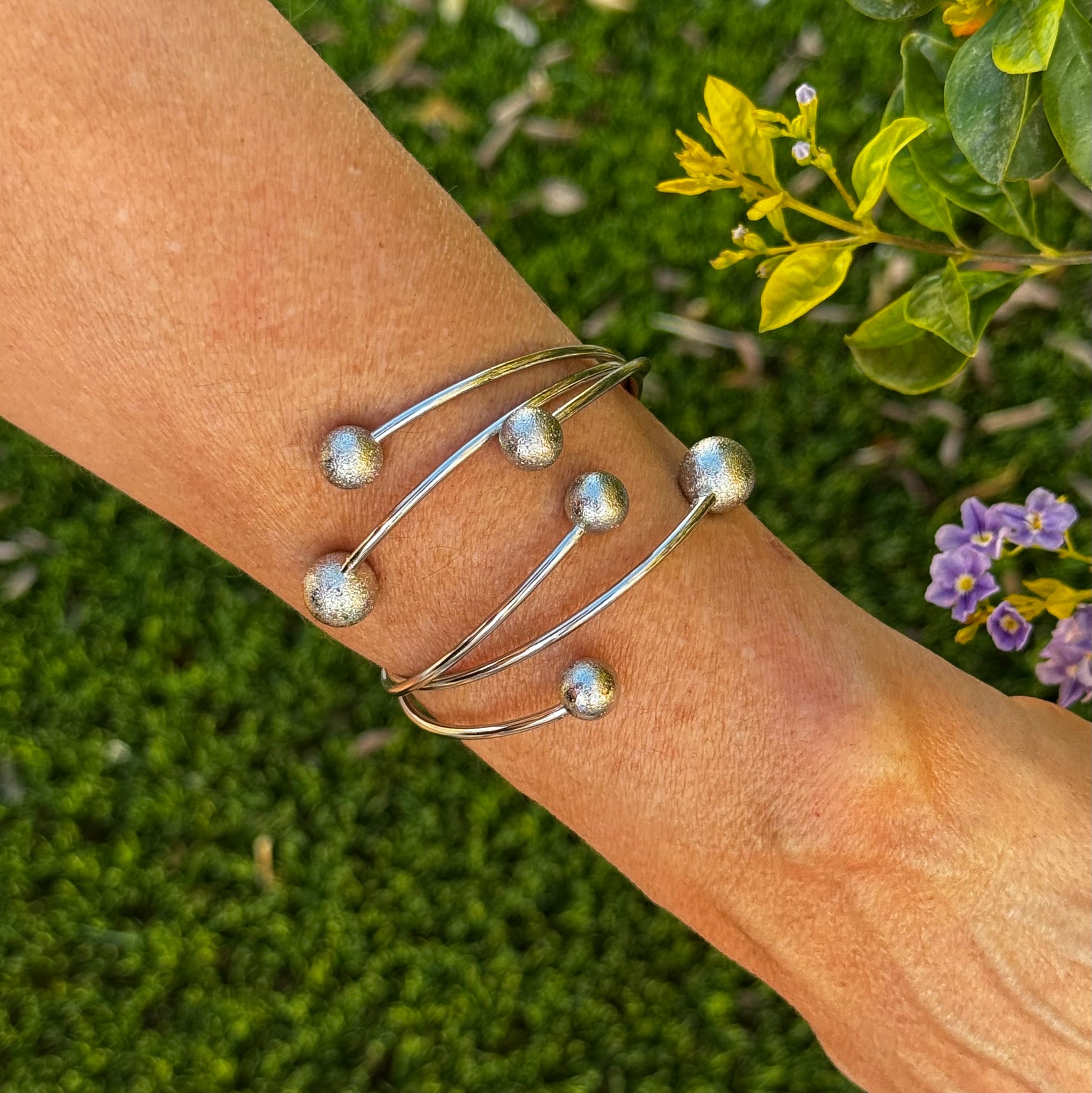 Brazalete Órbita