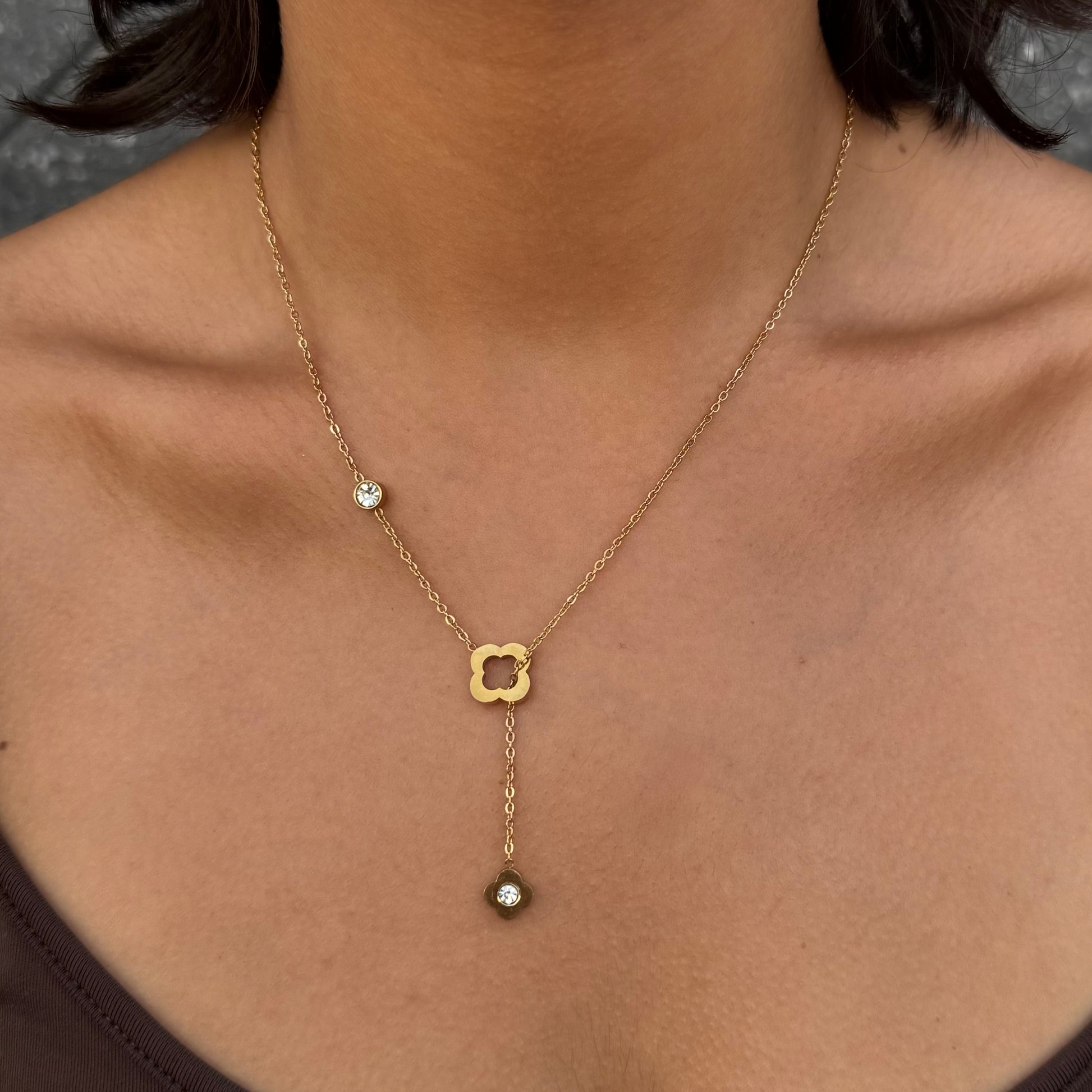 Collar Lys