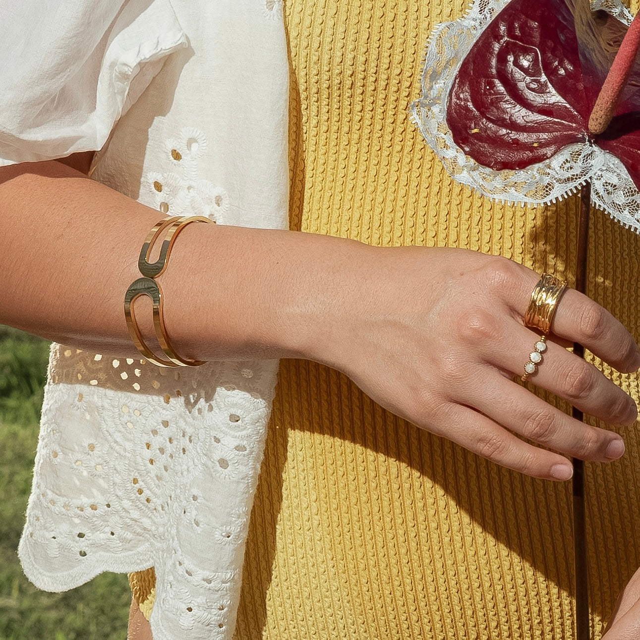 Brazalete Loop