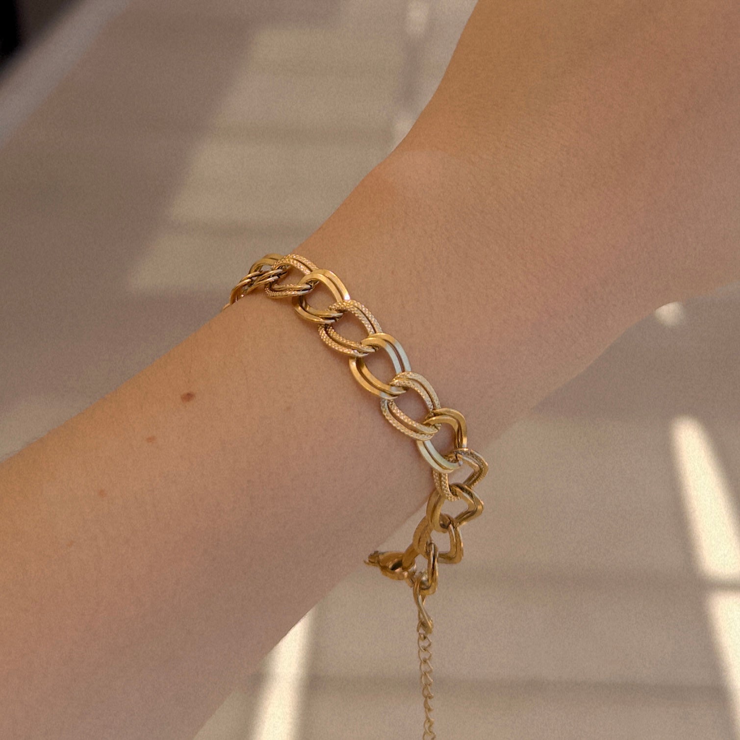 Pulsera Link XL