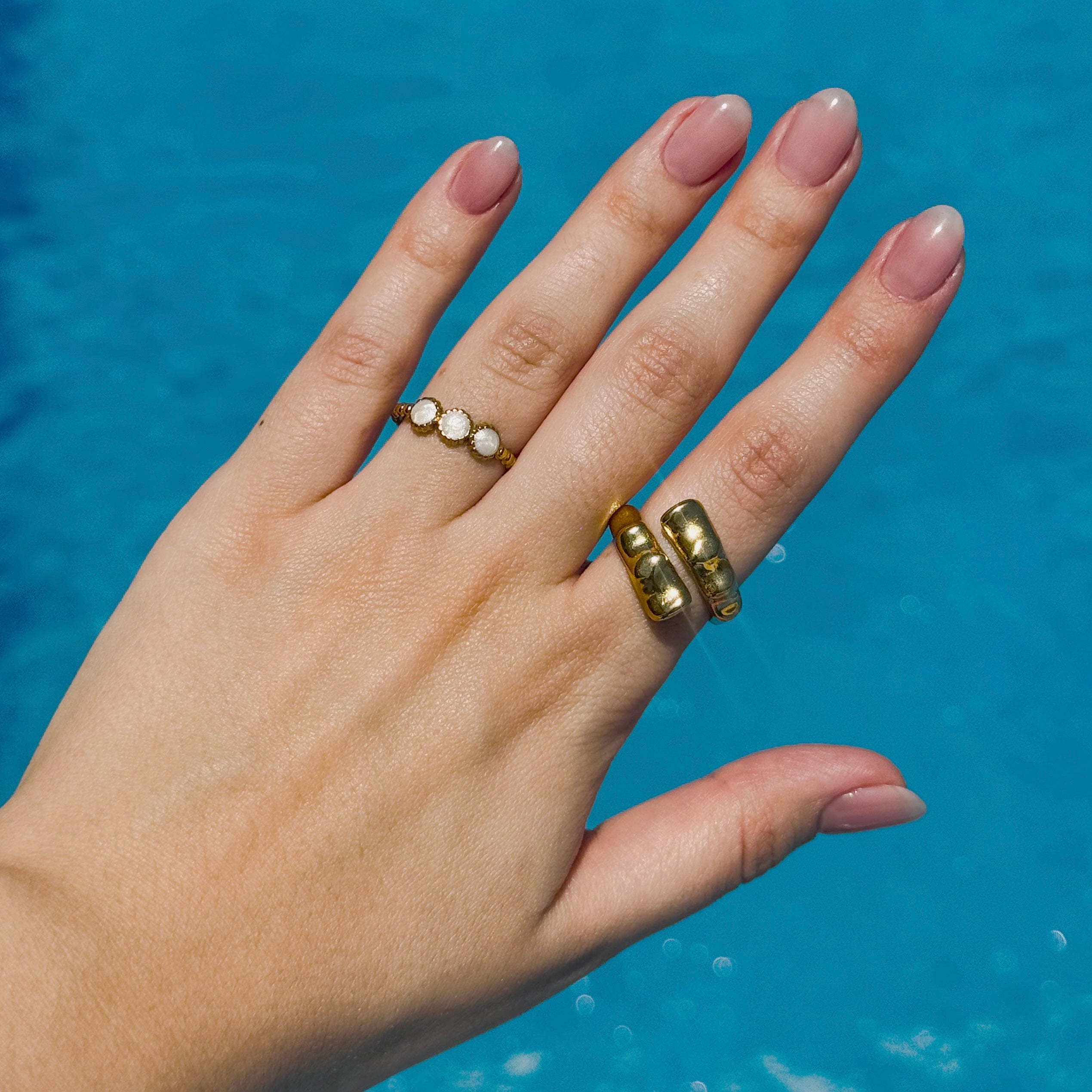 Anillo Nature