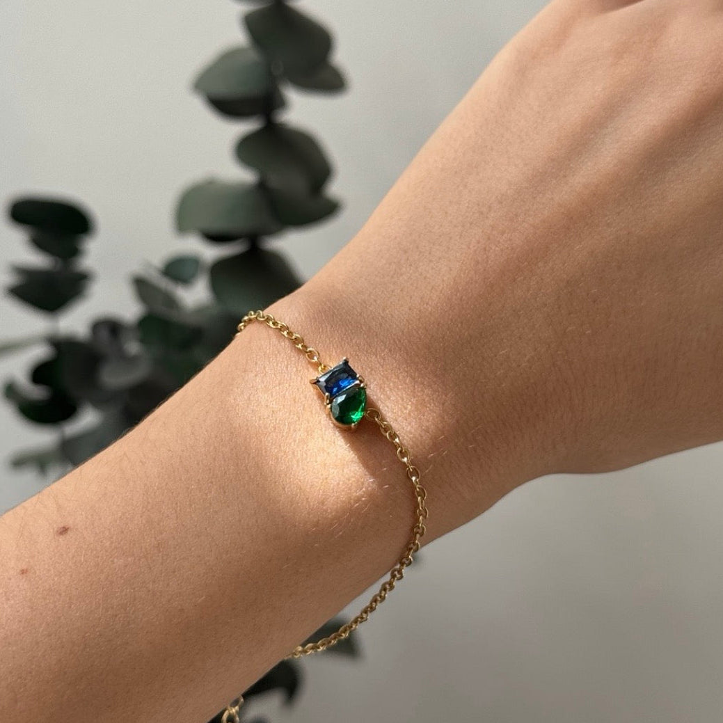 Pulsera Toi Et Moi