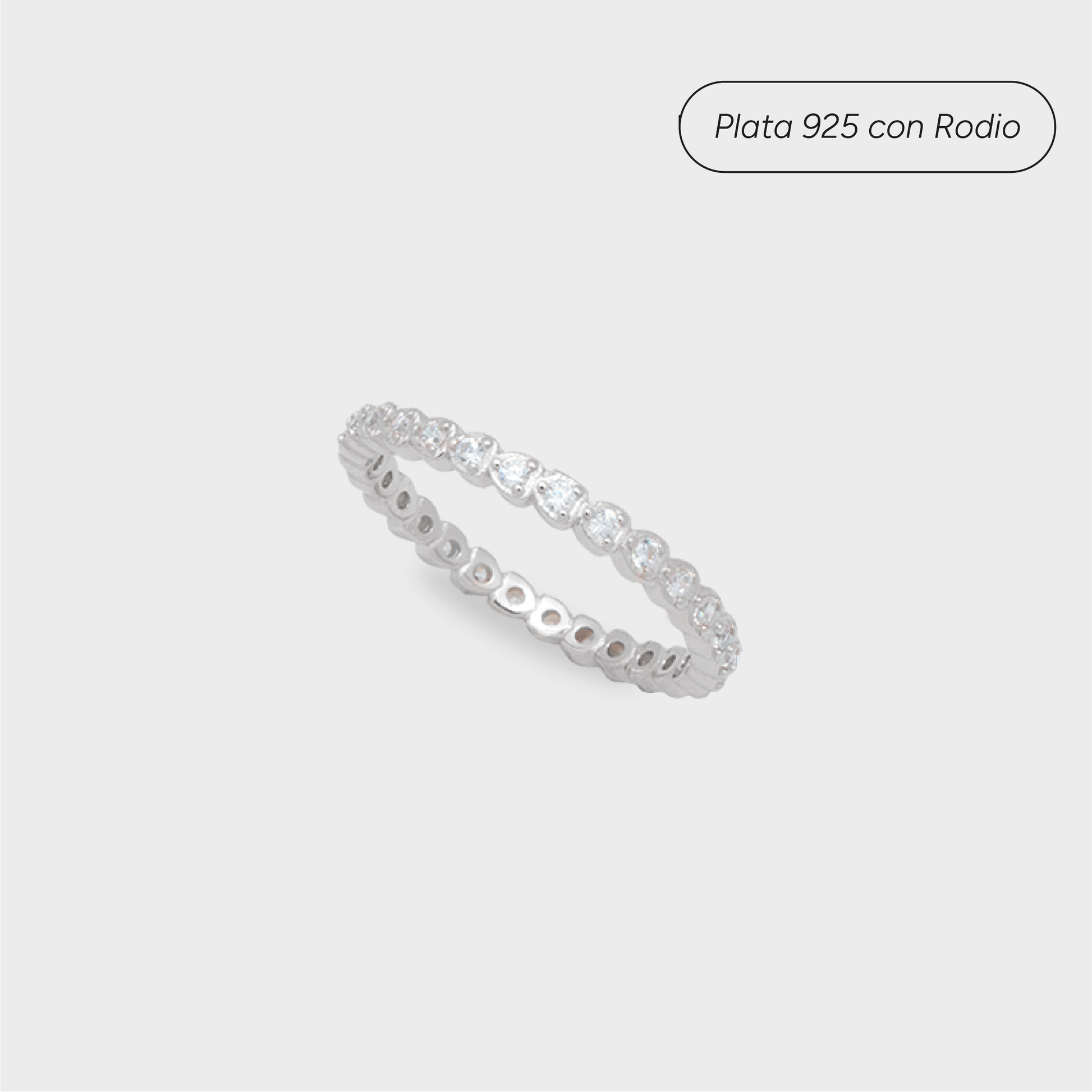 Churumbela Eternity Love