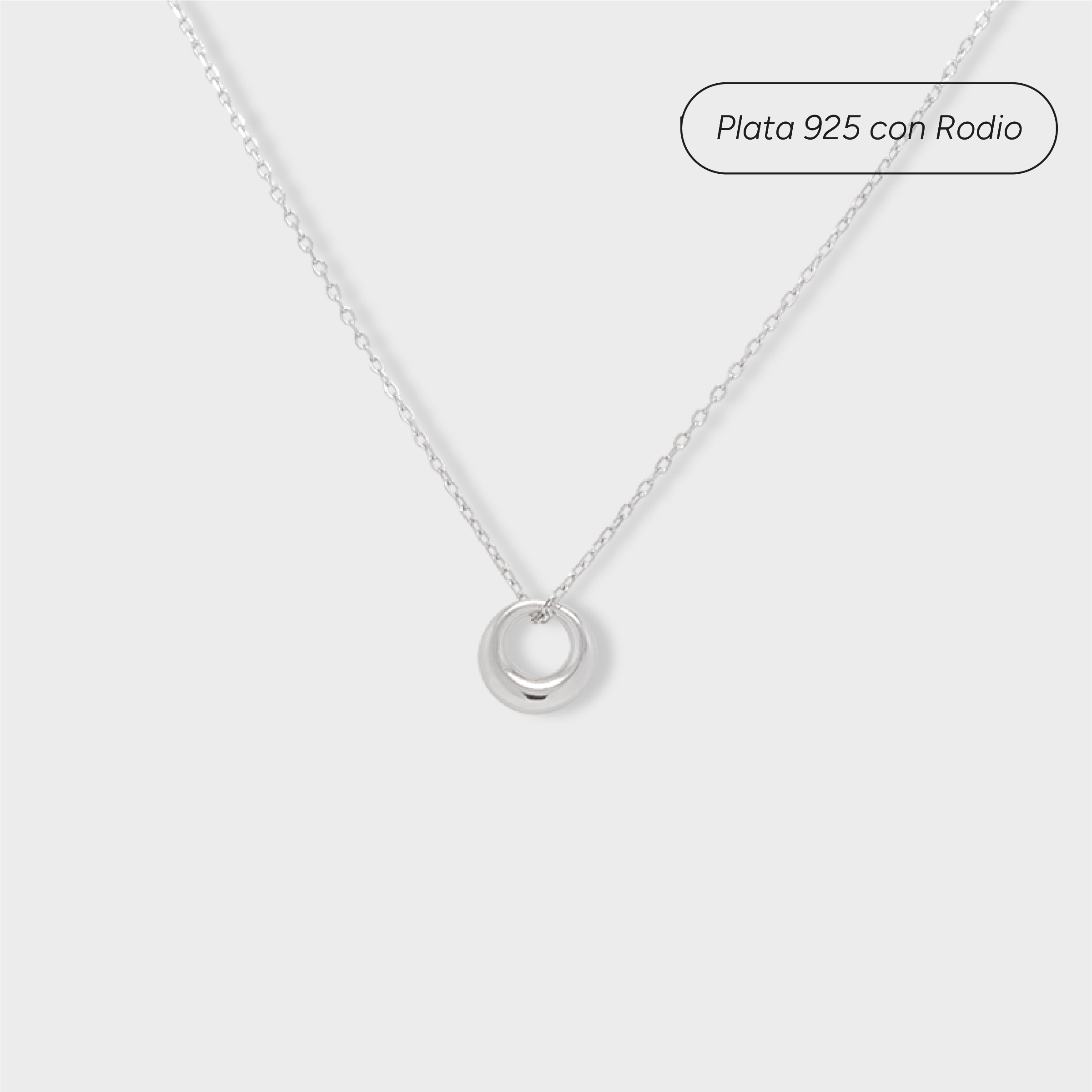 Collar Bruma