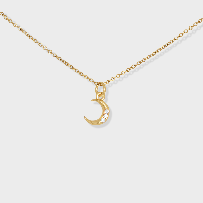 Collar Mini Luna