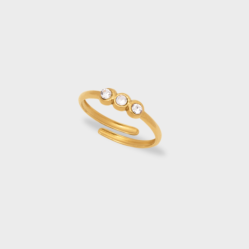 Anillo 3 Circones