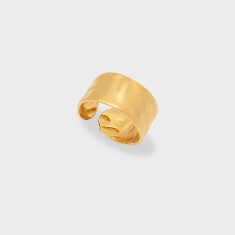 Anillo Amartillado
