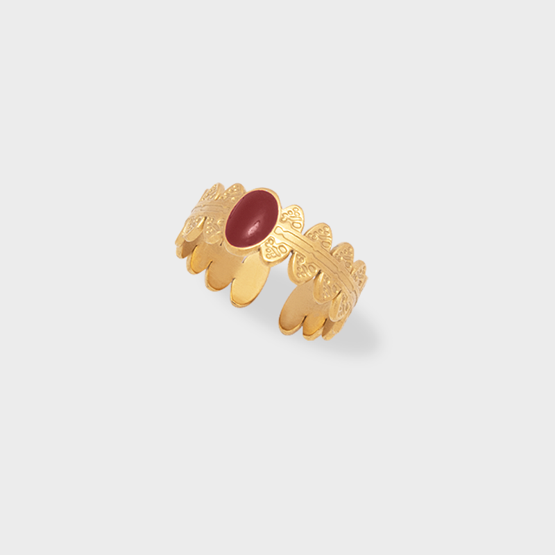 Anillo Roma