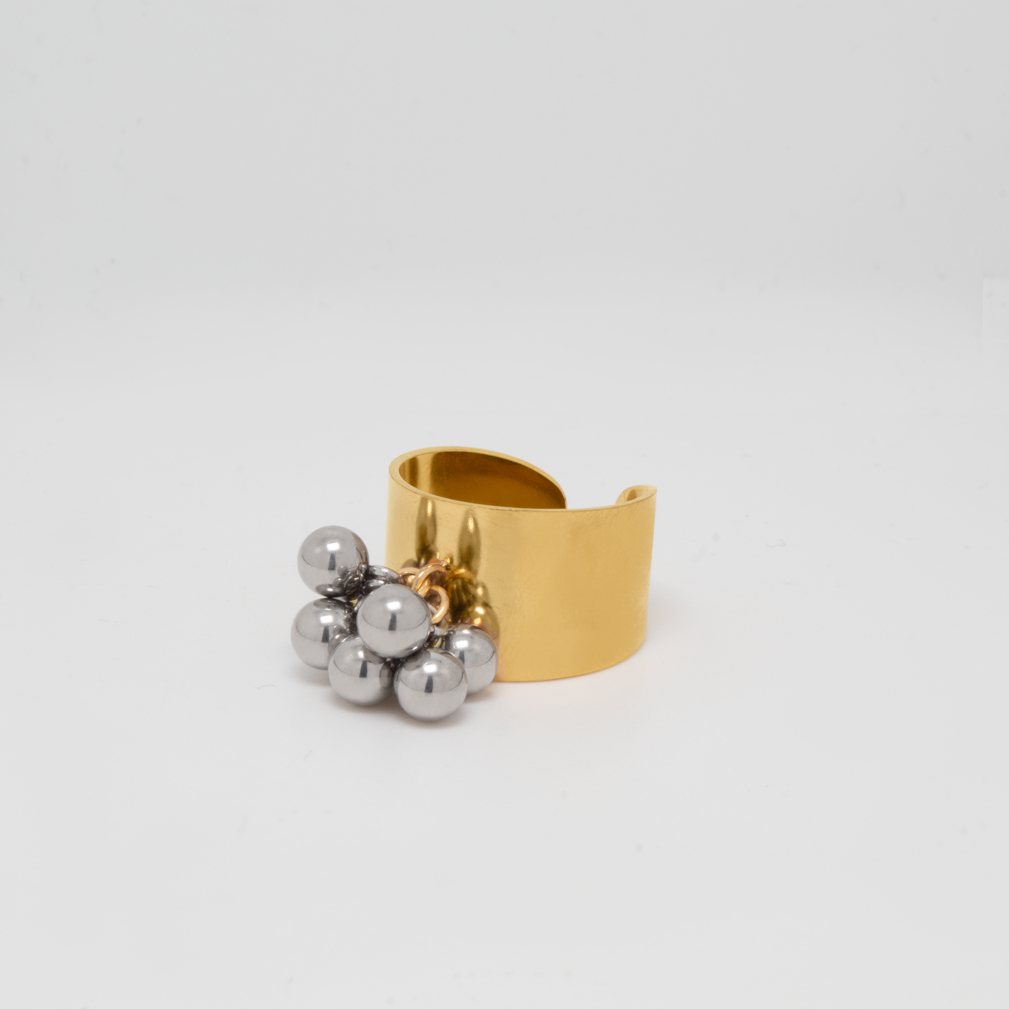 Anillo Pom Pom
