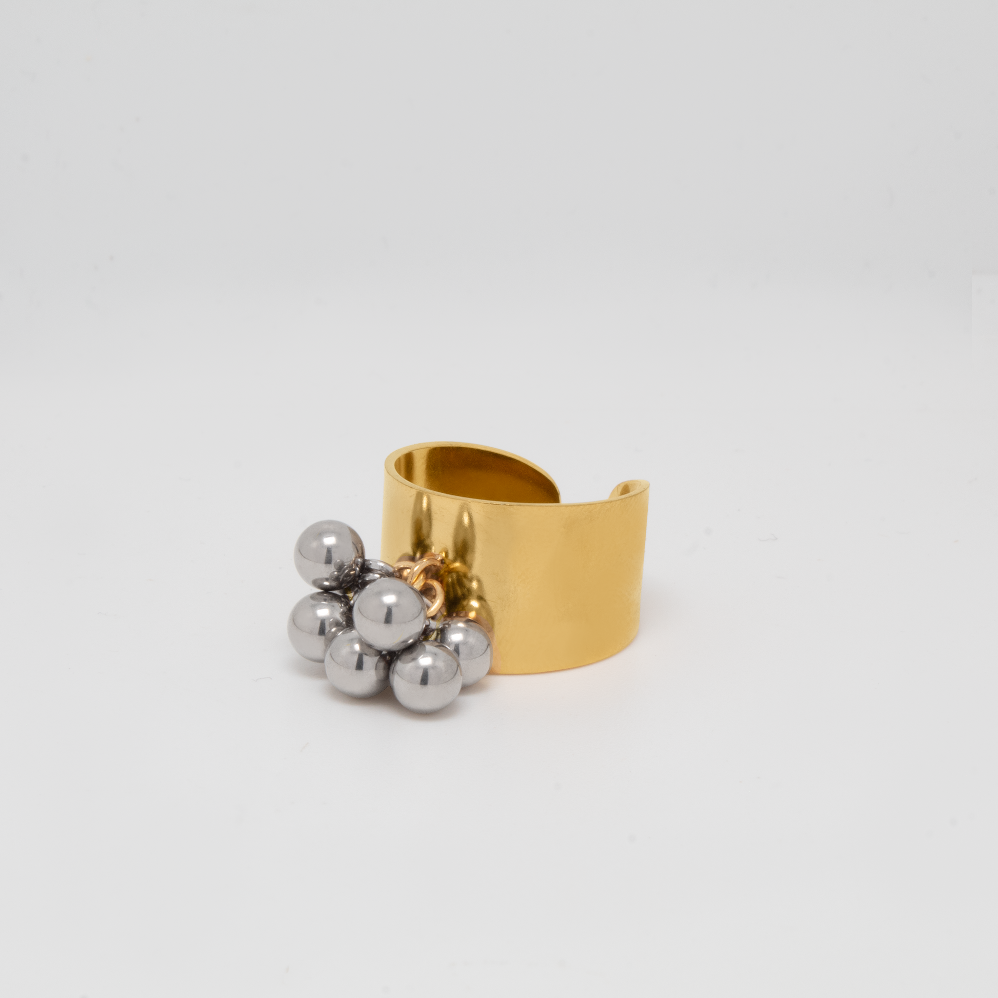 Anillo Pom Pom