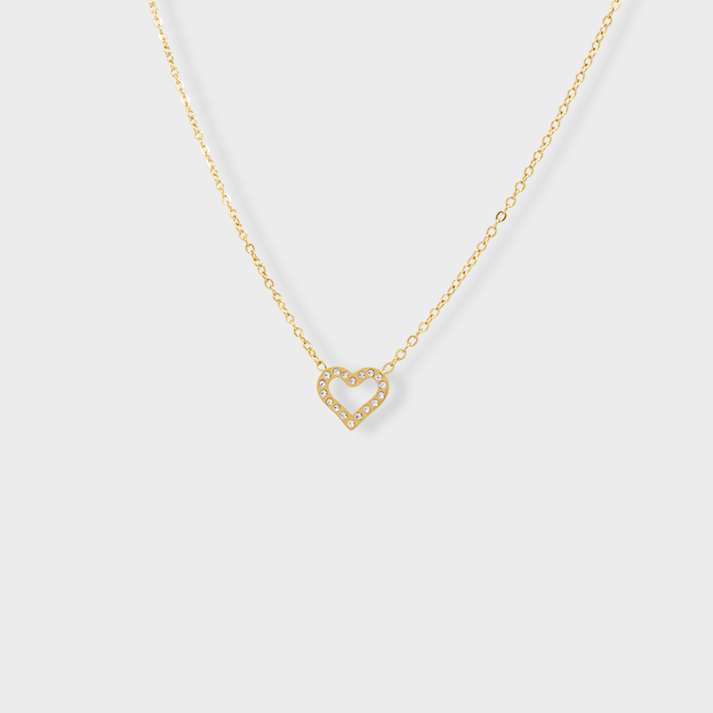 Cadena Heart Minimal