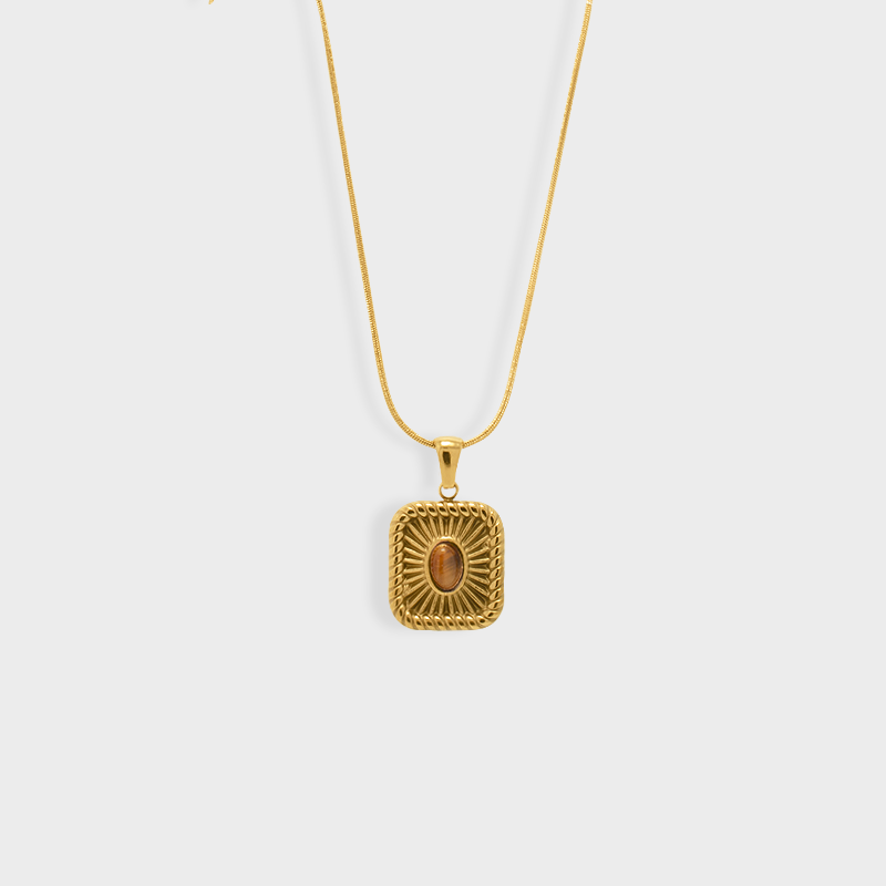Collar Miel