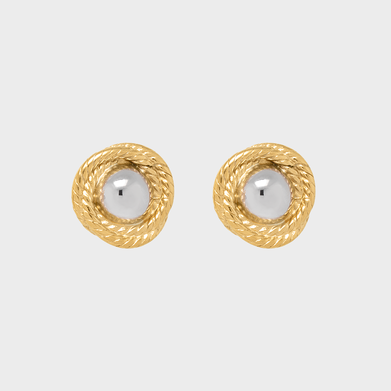 Aretes Vittoria